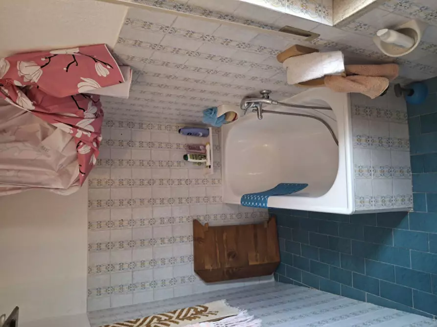 Immagine 11 di Appartamento in vendita  in Via del Poggio, 3 a Viola