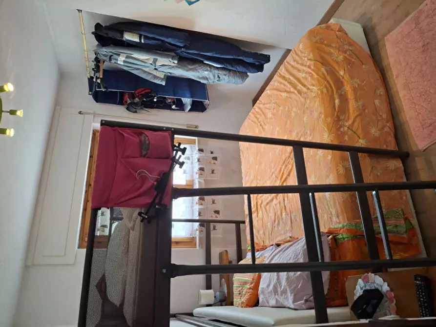 Immagine 12 di Appartamento in vendita  in Via del Poggio, 3 a Viola