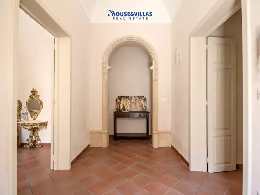 Immagine 1 di Appartamento in vendita  in Via Galileo Galilei a Avola