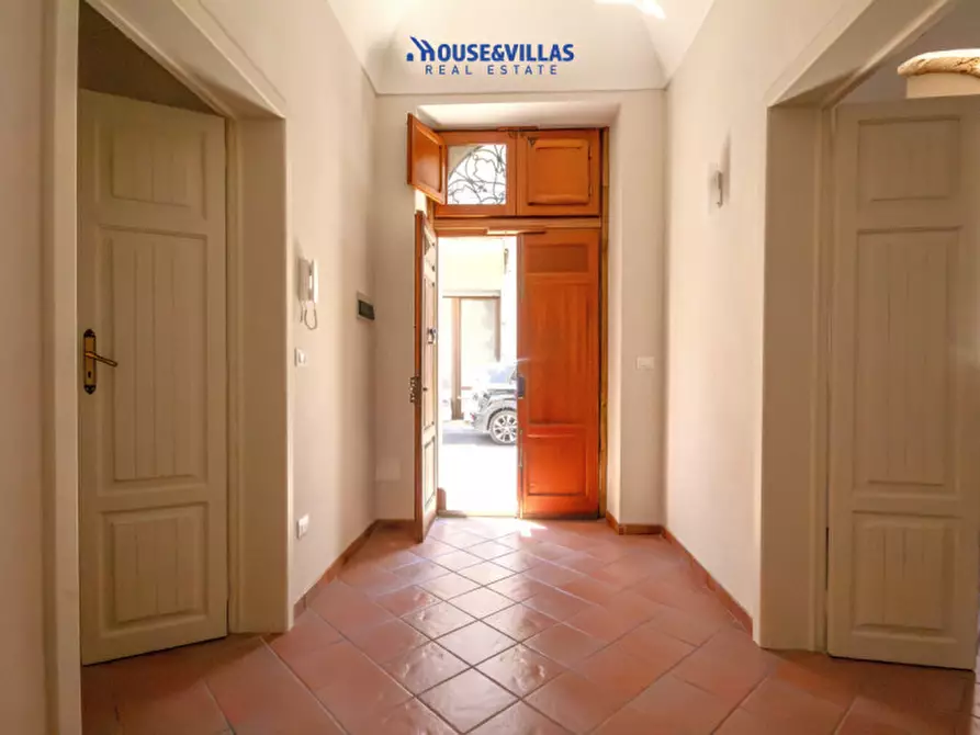 Immagine 2 di Appartamento in vendita  in Via Galileo Galilei a Avola