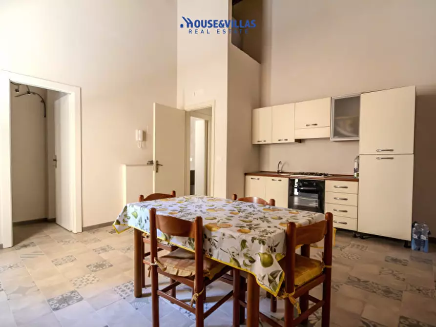 Immagine 4 di Appartamento in vendita  in Via Galileo Galilei a Avola