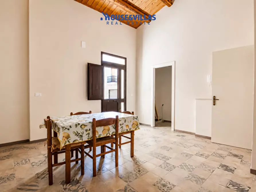 Immagine 5 di Appartamento in vendita  in Via Galileo Galilei a Avola