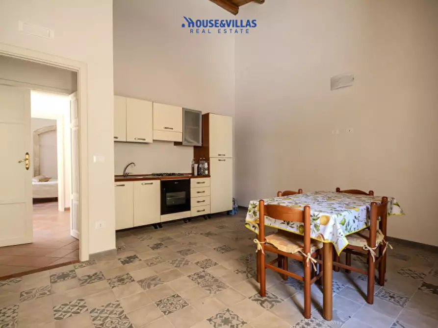Immagine 6 di Appartamento in vendita  in Via Galileo Galilei a Avola