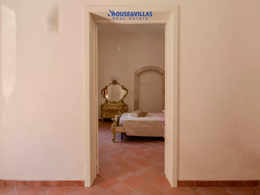 Immagine 7 di Appartamento in vendita  in Via Galileo Galilei a Avola
