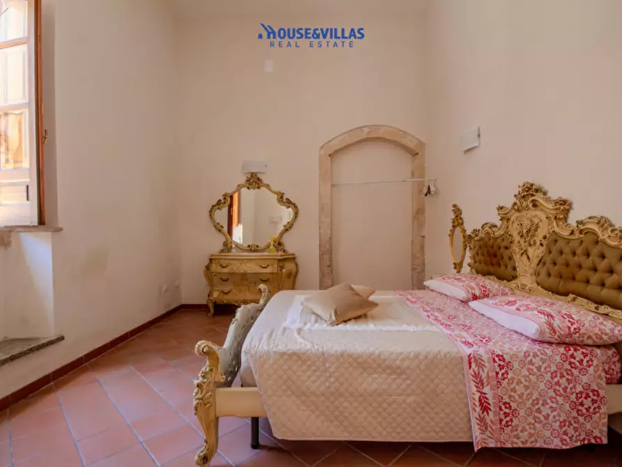 Immagine 8 di Appartamento in vendita  in Via Galileo Galilei a Avola