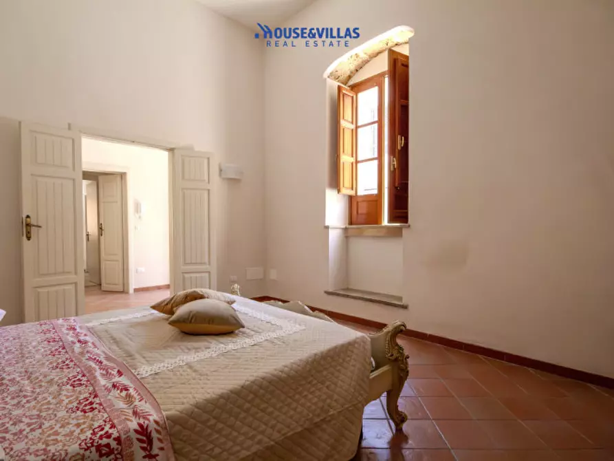 Immagine 9 di Appartamento in vendita  in Via Galileo Galilei a Avola