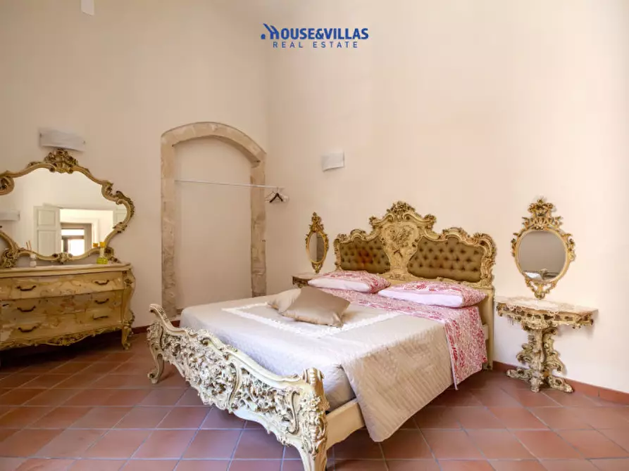 Immagine 10 di Appartamento in vendita  in Via Galileo Galilei a Avola