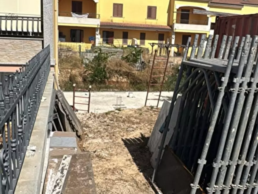 Immagine 3 di Terreno in vendita  in Via Giovanni Andrea Diego Mundula a Sassari