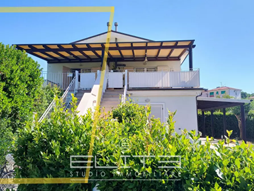 Immagine 2 di Appartamento in vendita  in Via Osimo a Numana