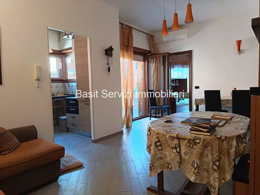 Immagine 6 di Appartamento in vendita  in Via delle Tartane a Roma