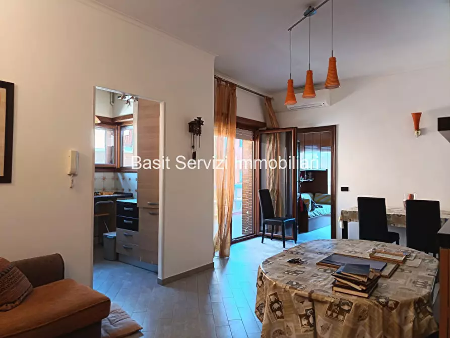 Immagine 7 di Appartamento in vendita  in Via delle Tartane a Roma