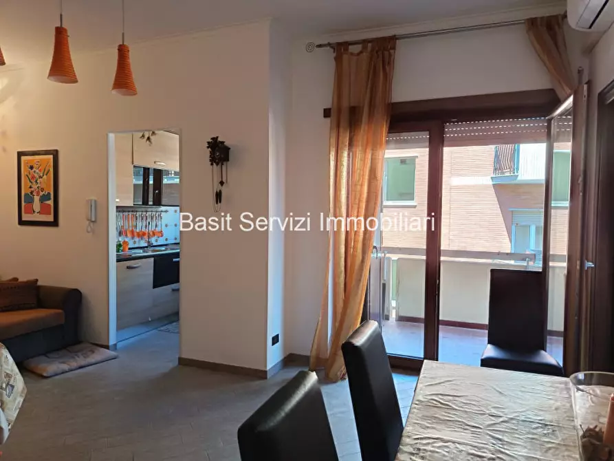 Immagine 8 di Appartamento in vendita  in Via delle Tartane a Roma