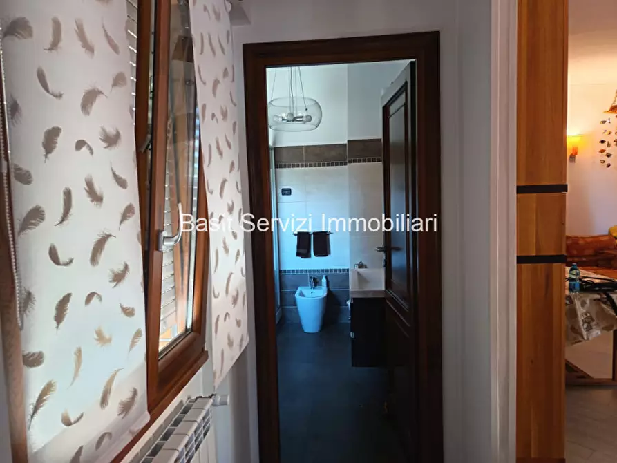 Immagine 21 di Appartamento in vendita  in Via delle Tartane a Roma