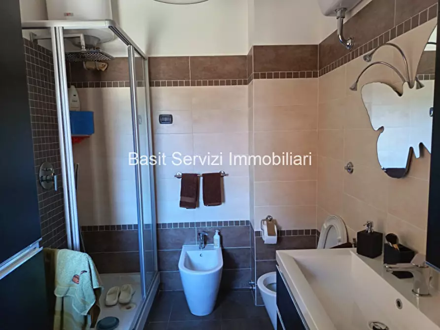 Immagine 22 di Appartamento in vendita  in Via delle Tartane a Roma