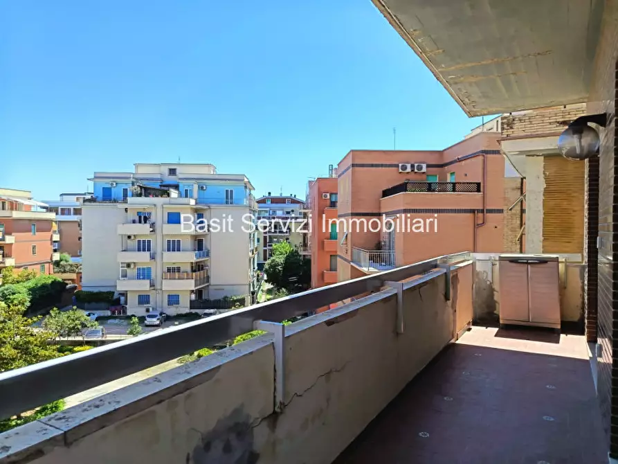 Immagine 23 di Appartamento in vendita  in Via delle Tartane a Roma