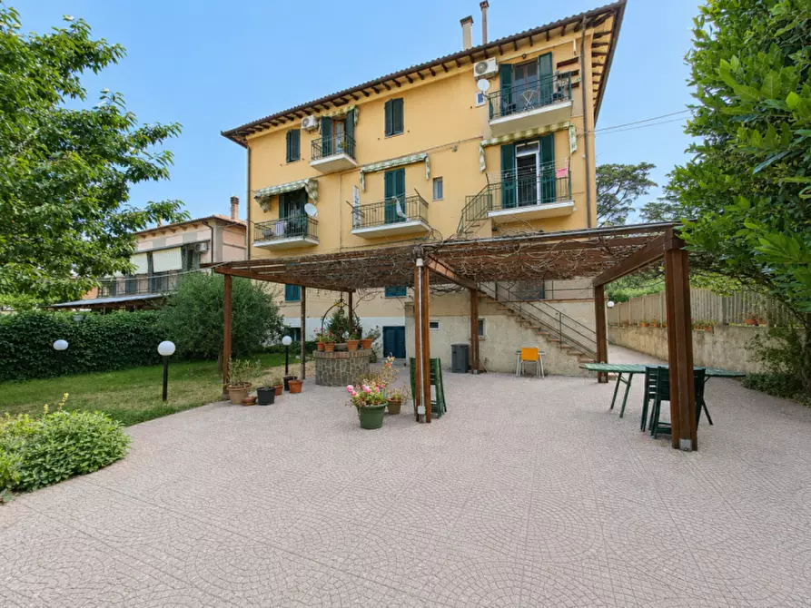 Immagine 1 di Appartamento in vendita  in via giugno n. 9 a Passignano Sul Trasimeno