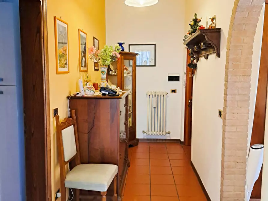 Immagine 3 di Appartamento in vendita  in via giugno n. 9 a Passignano Sul Trasimeno