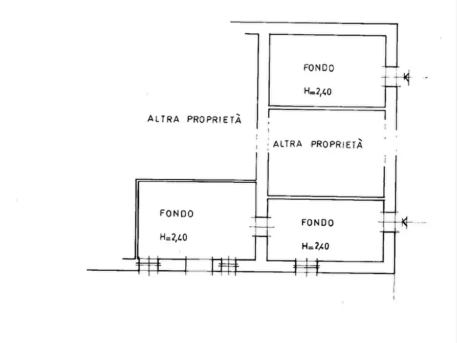 Immagine 20 di Appartamento in vendita  in via giugno n. 9 a Passignano Sul Trasimeno