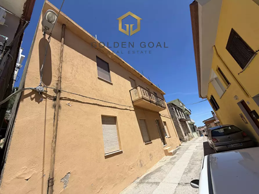 Immagine 2 di Villa in vendita  in Via Abruzzo a Siniscola