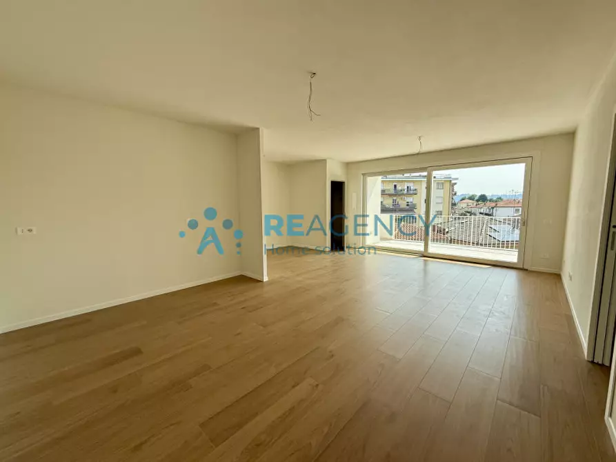 Immagine 1 di Appartamento in vendita  in Via Palladio a Creazzo