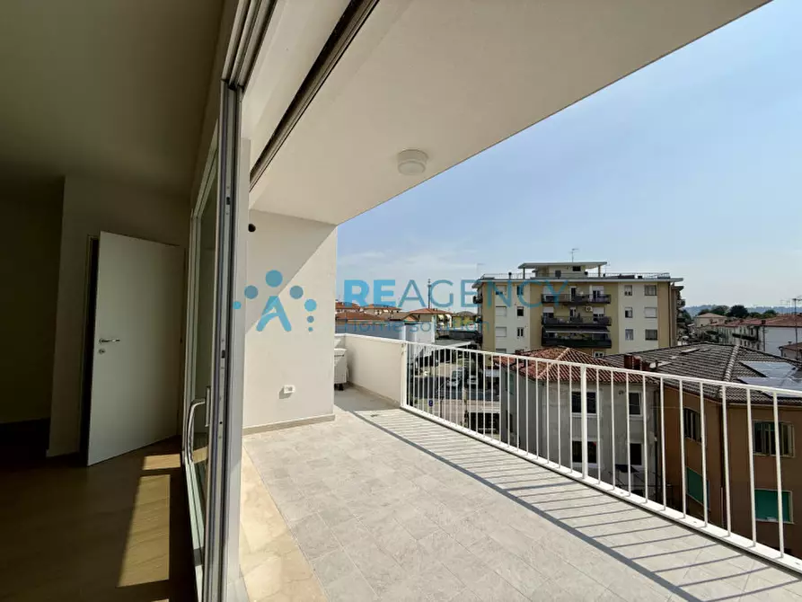 Immagine 5 di Appartamento in vendita  in Via Palladio a Creazzo