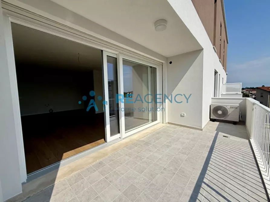Immagine 7 di Appartamento in vendita  in Via Palladio a Creazzo