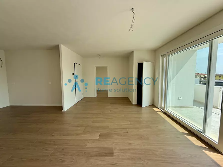 Immagine 9 di Appartamento in vendita  in Via Palladio a Creazzo