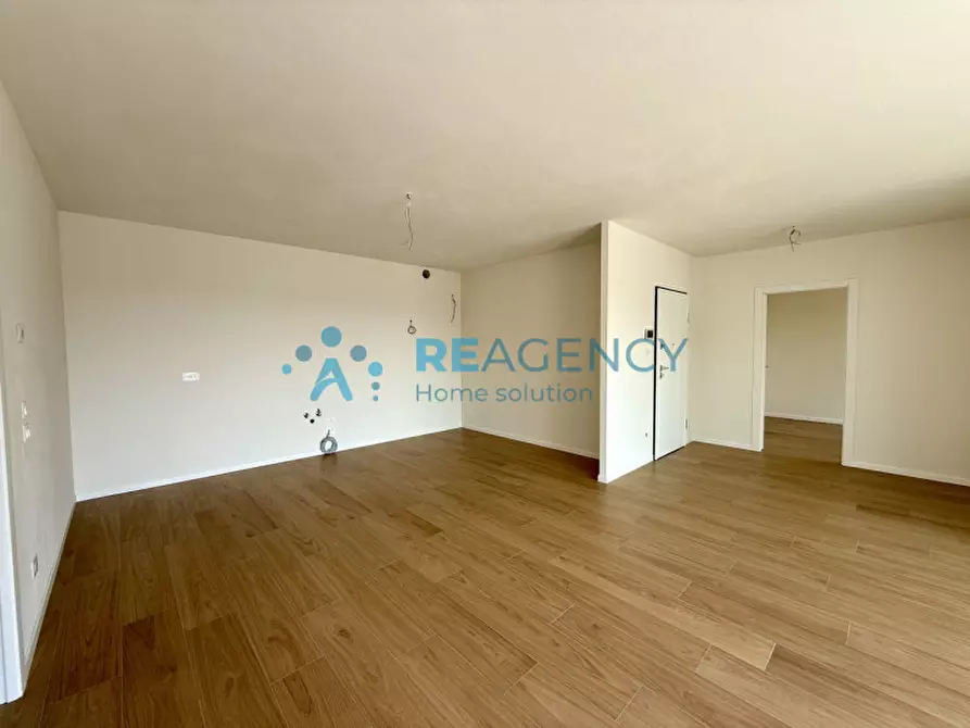 Immagine 11 di Appartamento in vendita  in Via Palladio a Creazzo