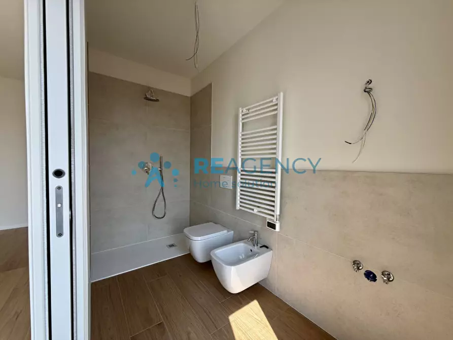 Immagine 13 di Appartamento in vendita  in Via Palladio a Creazzo