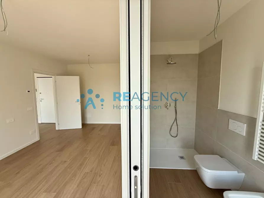 Immagine 14 di Appartamento in vendita  in Via Palladio a Creazzo