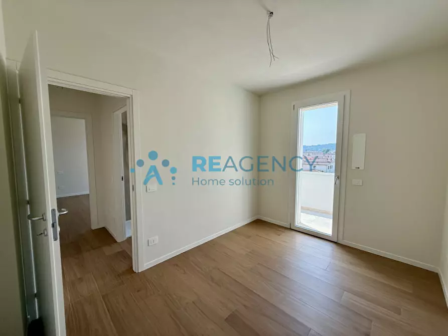 Immagine 15 di Appartamento in vendita  in Via Palladio a Creazzo