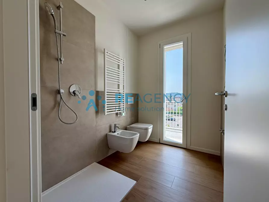 Immagine 16 di Appartamento in vendita  in Via Palladio a Creazzo