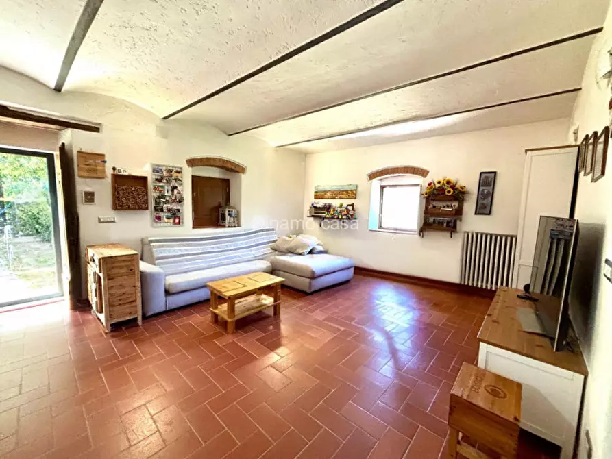 Immagine 7 di Rustico / casale in vendita  in Via di Poggiole a Vernio