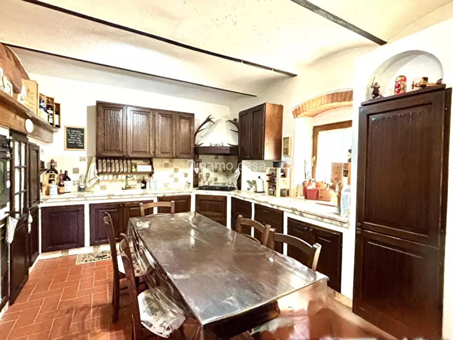 Immagine 9 di Rustico / casale in vendita  in Via di Poggiole a Vernio
