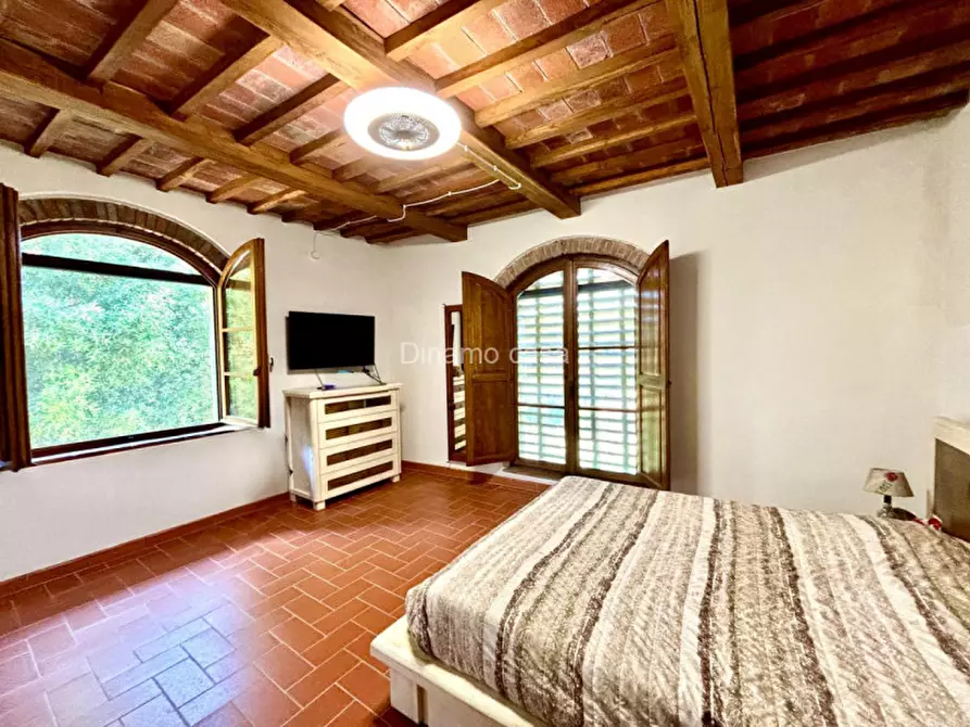Immagine 14 di Rustico / casale in vendita  in Via di Poggiole a Vernio