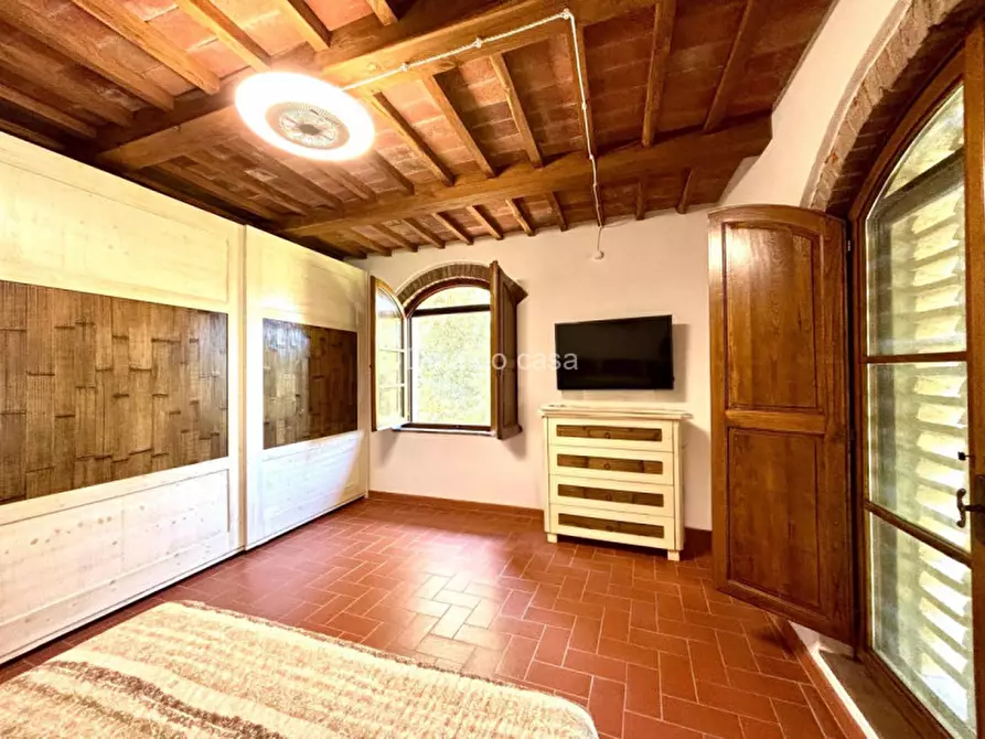 Immagine 15 di Rustico / casale in vendita  in Via di Poggiole a Vernio