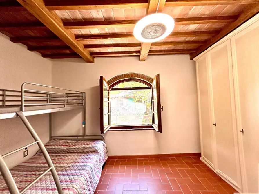 Immagine 17 di Rustico / casale in vendita  in Via di Poggiole a Vernio