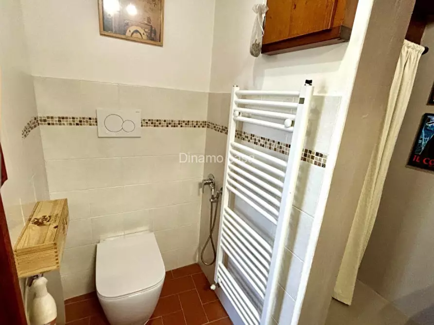 Immagine 19 di Rustico / casale in vendita  in Via di Poggiole a Vernio