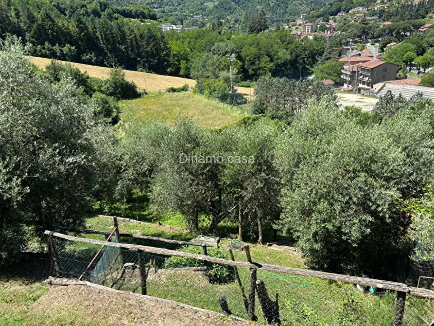 Immagine 21 di Rustico / casale in vendita  in Via di Poggiole a Vernio