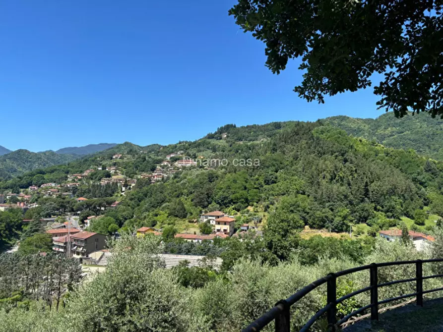 Immagine 22 di Rustico / casale in vendita  in Via di Poggiole a Vernio