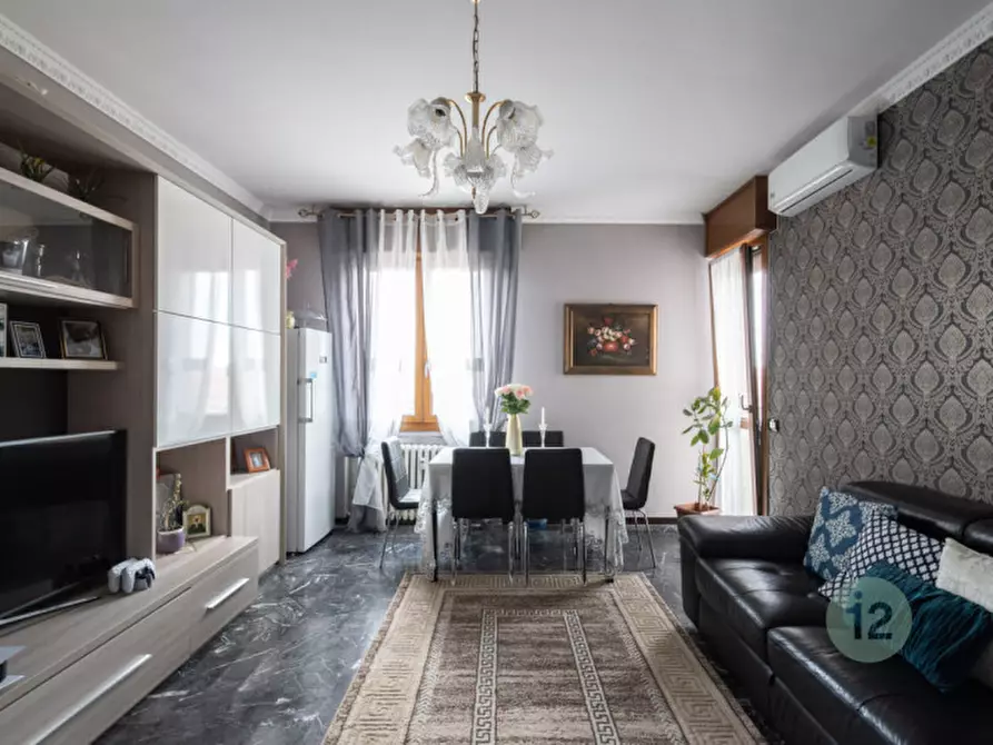 Immagine 5 di Appartamento in vendita  in Via Don Davide Albertario a Carpi