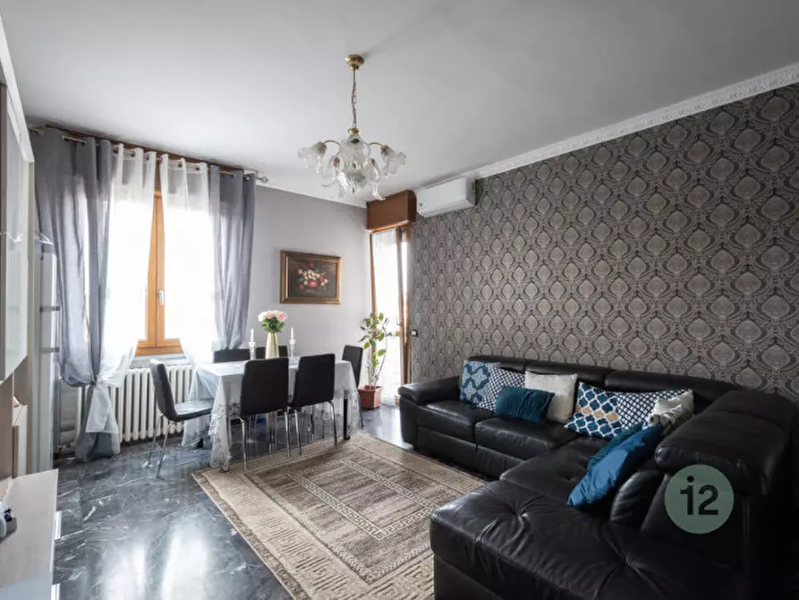 Immagine 6 di Appartamento in vendita  in Via Don Davide Albertario a Carpi