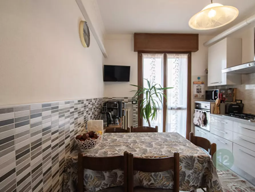 Immagine 9 di Appartamento in vendita  in Via Don Davide Albertario a Carpi