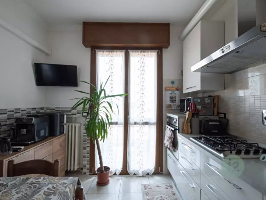 Immagine 11 di Appartamento in vendita  in Via Don Davide Albertario a Carpi