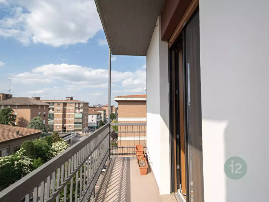 Immagine 14 di Appartamento in vendita  in Via Don Davide Albertario a Carpi
