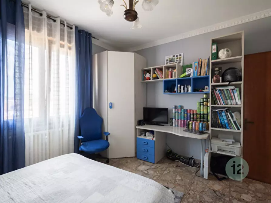 Immagine 18 di Appartamento in vendita  in Via Don Davide Albertario a Carpi
