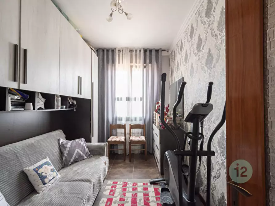 Immagine 19 di Appartamento in vendita  in Via Don Davide Albertario a Carpi