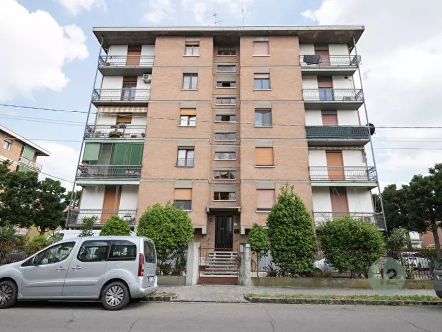 Immagine 20 di Appartamento in vendita  in Via Don Davide Albertario a Carpi