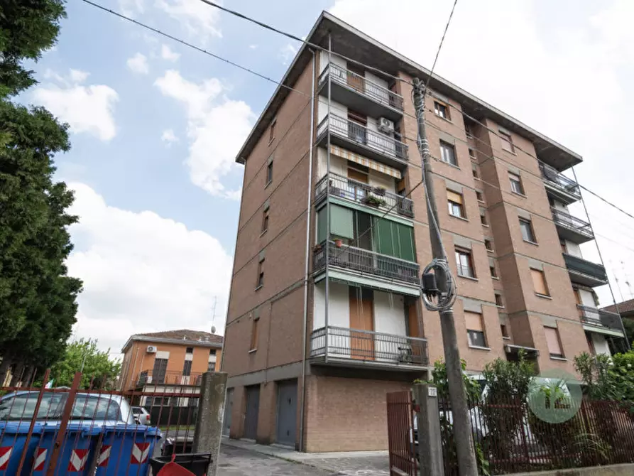 Immagine 21 di Appartamento in vendita  in Via Don Davide Albertario a Carpi