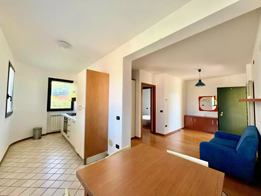 Immagine 1 di Appartamento in vendita  in Via S. Antonio a Noventa Padovana